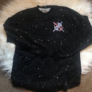 Star Wars The rise of skywalker spirit Jersey